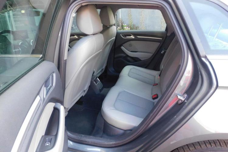 voiture occasion AUDI A3 à la Réunion disponible sur noutlauto.re