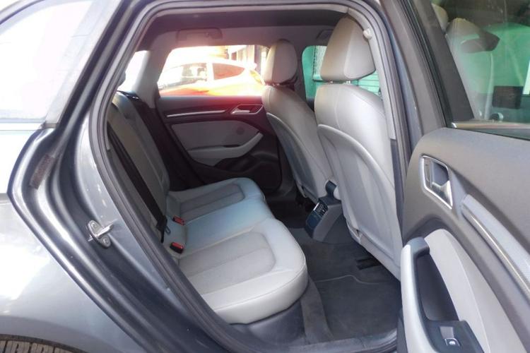 voiture occasion AUDI A3 à la Réunion disponible sur noutlauto.re
