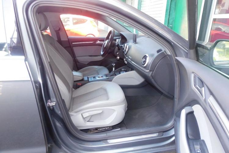 voiture occasion AUDI A3 à la Réunion disponible sur noutlauto.re