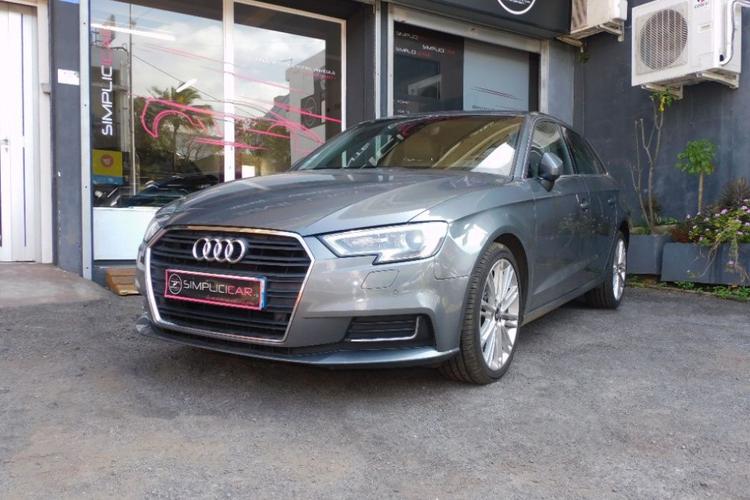 voiture occasion AUDI A3 à la Réunion disponible sur noutlauto.re