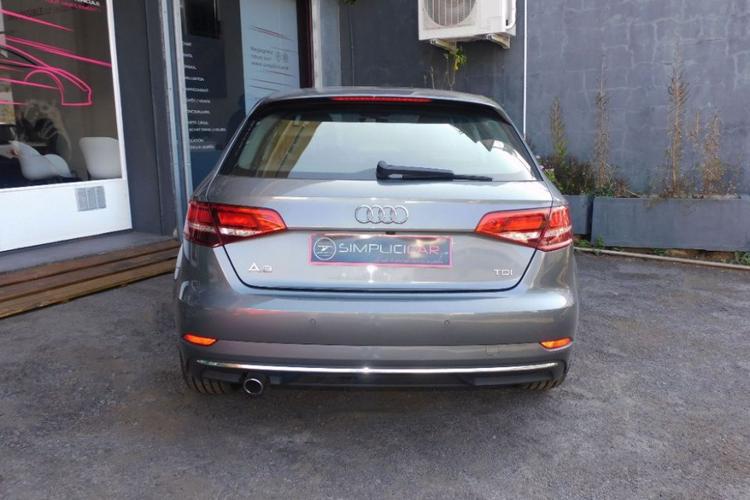 voiture occasion AUDI A3 à la Réunion disponible sur noutlauto.re