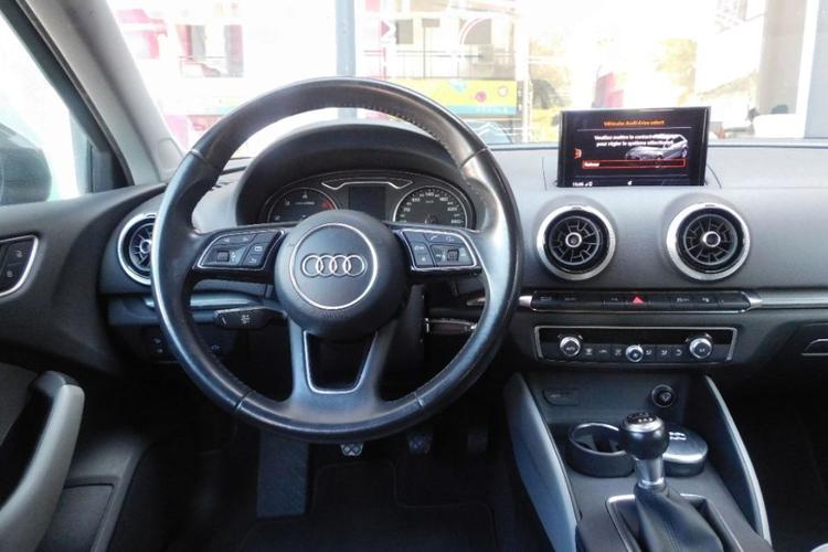 voiture occasion AUDI A3 à la Réunion disponible sur noutlauto.re