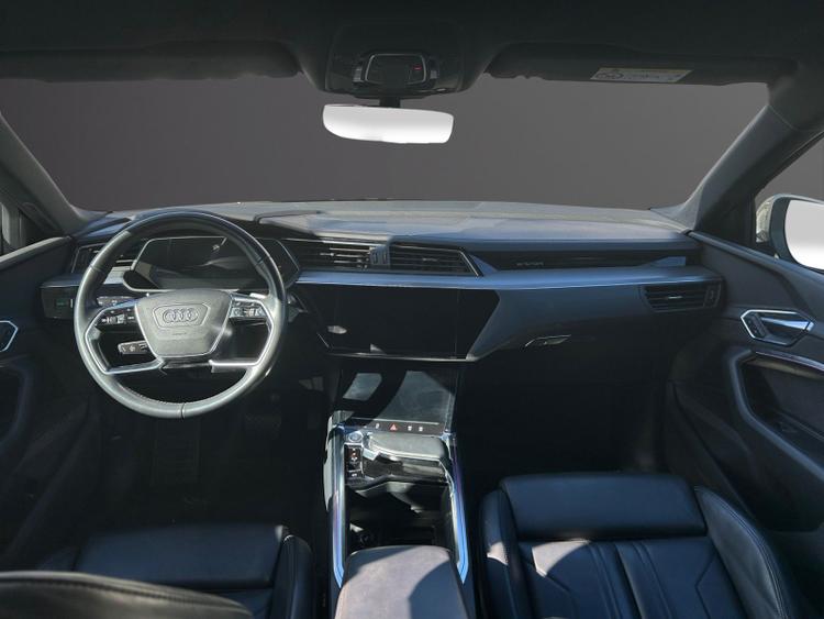 voiture occasion AUDI E-TRON à la Réunion disponible sur noutlauto.re