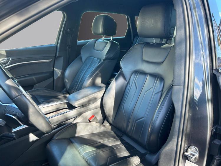 voiture occasion AUDI E-TRON à la Réunion disponible sur noutlauto.re
