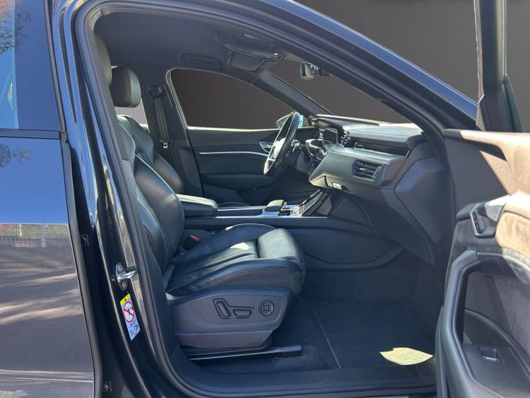 voiture occasion AUDI E-TRON à la Réunion disponible sur noutlauto.re