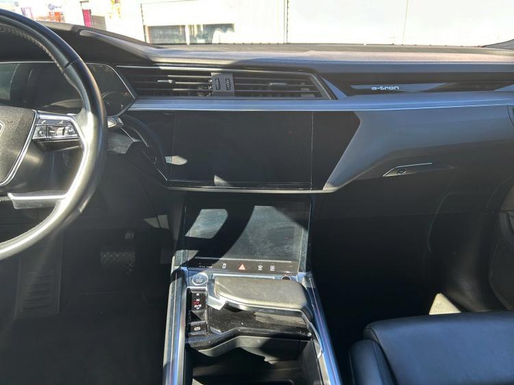 voiture occasion AUDI E-TRON à la Réunion disponible sur noutlauto.re