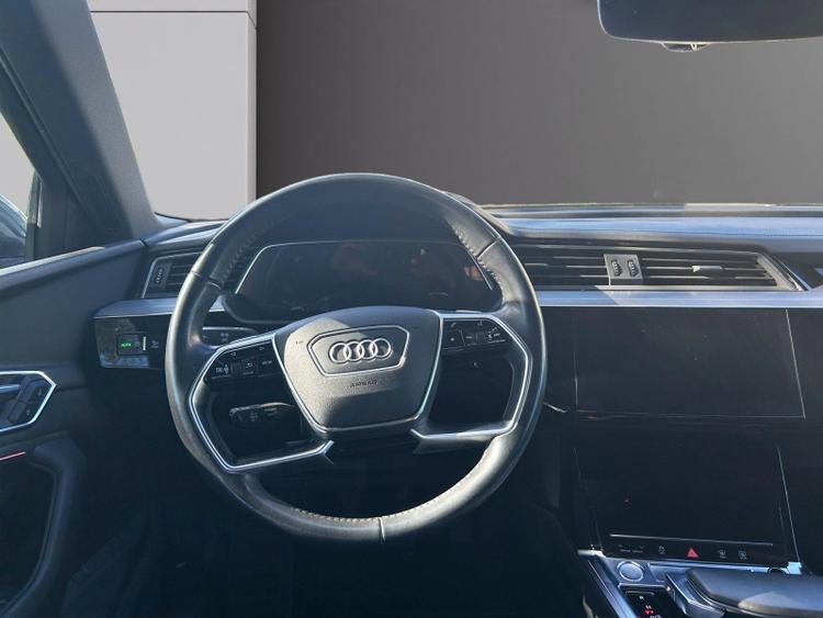 voiture occasion AUDI E-TRON à la Réunion disponible sur noutlauto.re