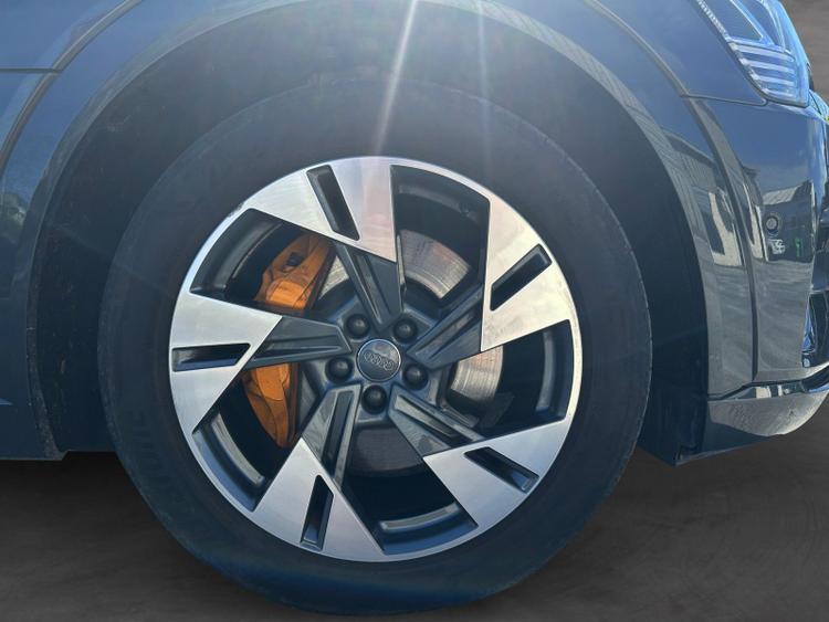 voiture occasion AUDI E-TRON à la Réunion disponible sur noutlauto.re