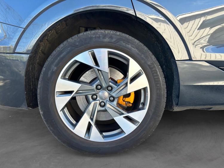voiture occasion AUDI E-TRON à la Réunion disponible sur noutlauto.re