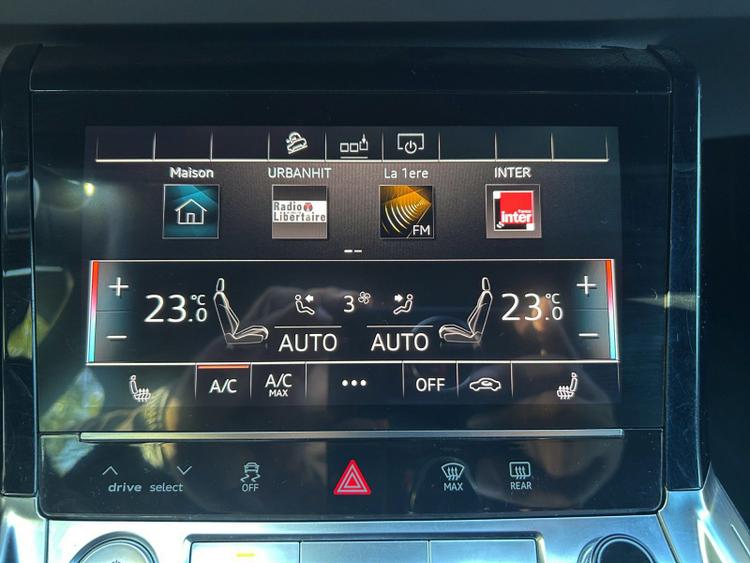 voiture occasion AUDI E-TRON à la Réunion disponible sur noutlauto.re