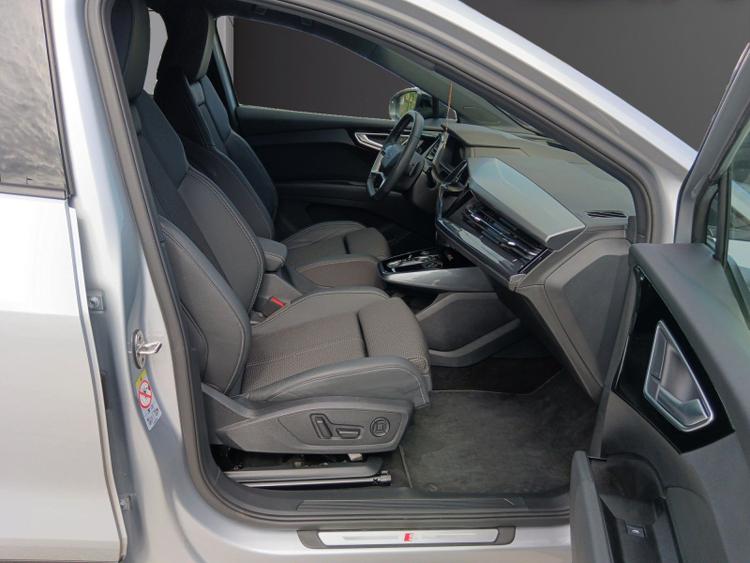 voiture occasion AUDI Q4 E-TRON SPORTBACK à la Réunion disponible sur noutlauto.re