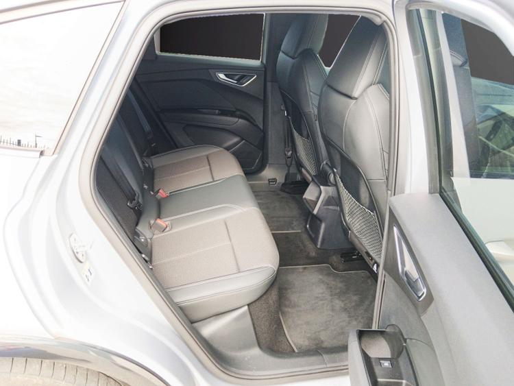voiture occasion AUDI Q4 E-TRON SPORTBACK à la Réunion disponible sur noutlauto.re