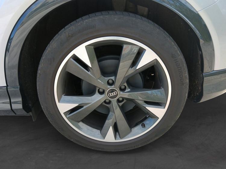 voiture occasion AUDI Q4 E-TRON SPORTBACK à la Réunion disponible sur noutlauto.re