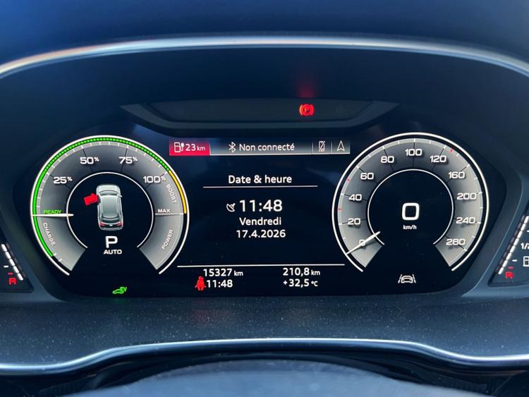 voiture occasion AUDI Q3 à la Réunion disponible sur noutlauto.re