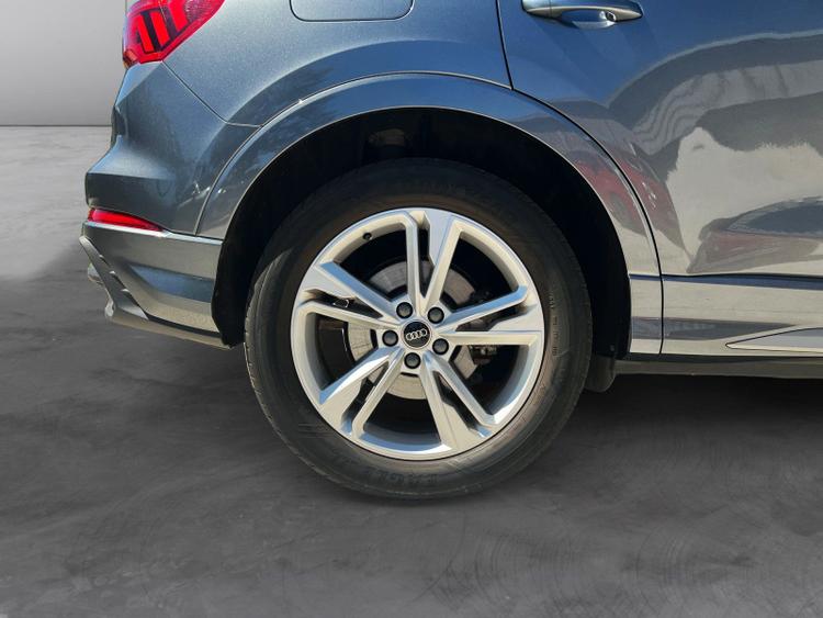 voiture occasion AUDI Q3 à la Réunion disponible sur noutlauto.re