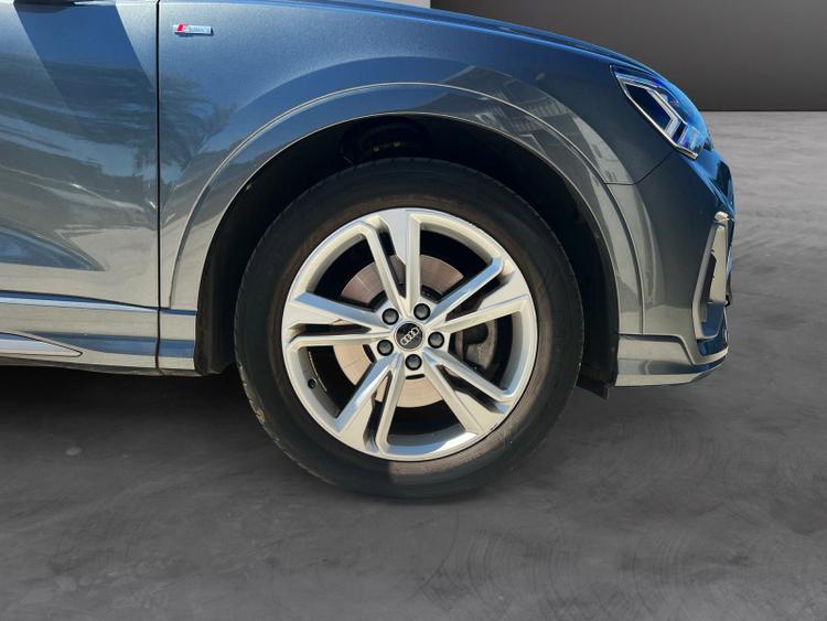 voiture occasion AUDI Q3 à la Réunion disponible sur noutlauto.re