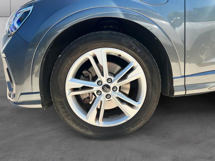 voiture occasion AUDI Q3 à la Réunion disponible sur noutlauto.re