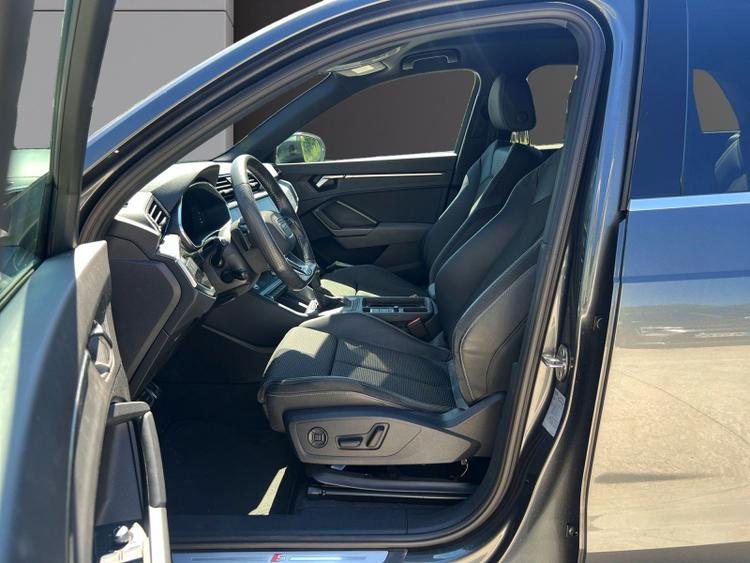 voiture occasion AUDI Q3 à la Réunion disponible sur noutlauto.re