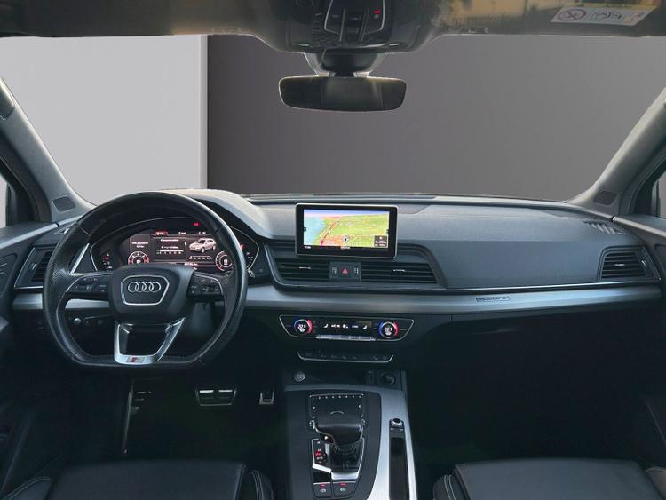 voiture occasion AUDI Q5 à la Réunion disponible sur noutlauto.re