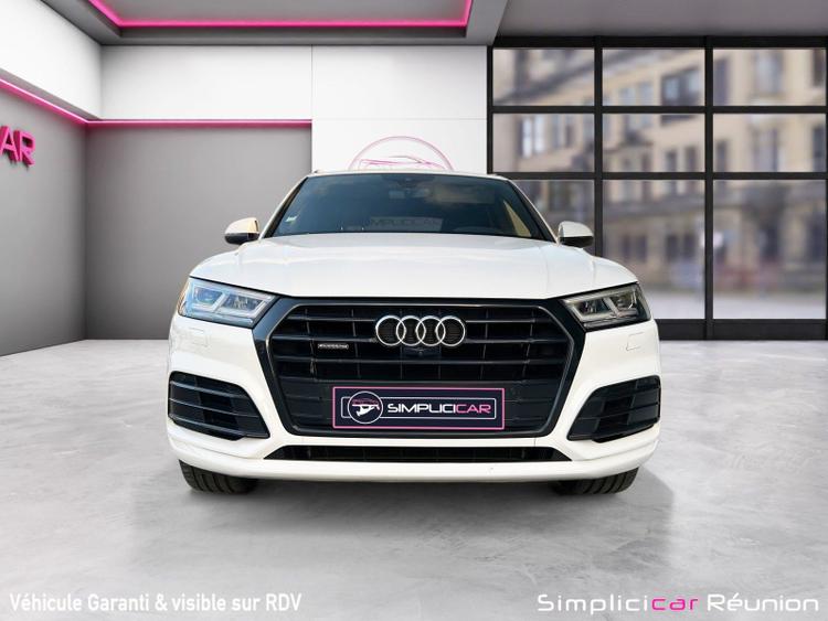 voiture occasion AUDI Q5 à la Réunion disponible sur noutlauto.re