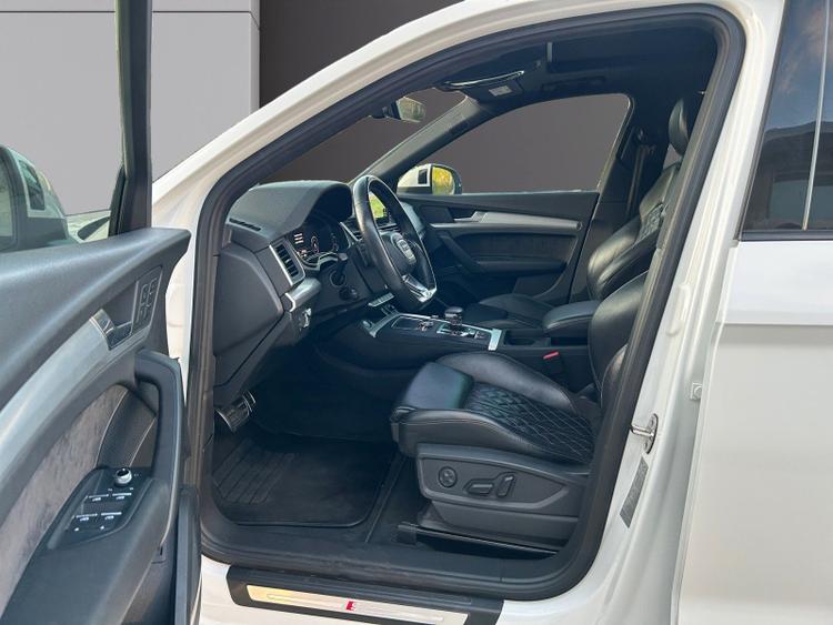 voiture occasion AUDI Q5 à la Réunion disponible sur noutlauto.re