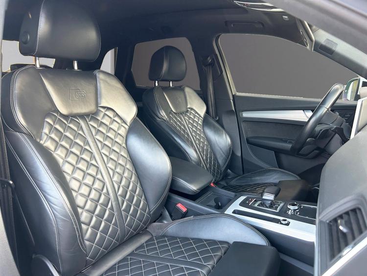 voiture occasion AUDI Q5 à la Réunion disponible sur noutlauto.re