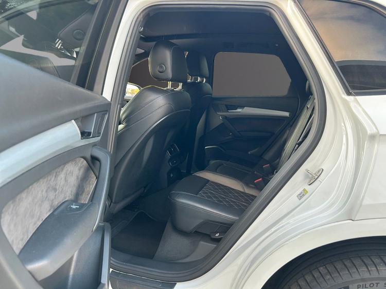 voiture occasion AUDI Q5 à la Réunion disponible sur noutlauto.re