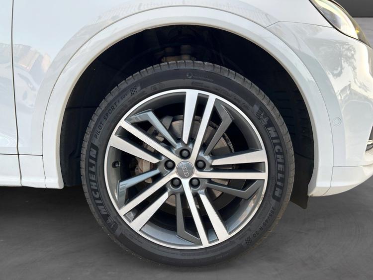 voiture occasion AUDI Q5 à la Réunion disponible sur noutlauto.re
