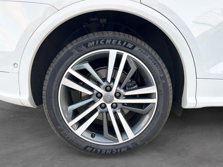 voiture occasion AUDI Q5 à la Réunion disponible sur noutlauto.re