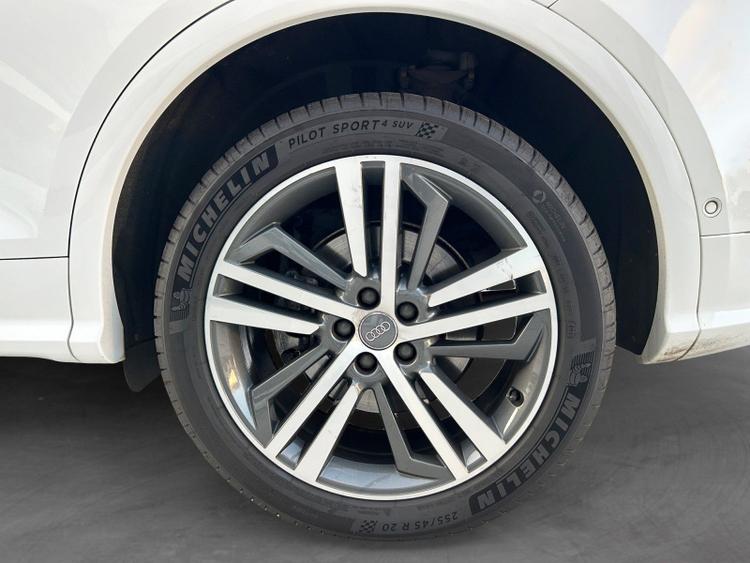 voiture occasion AUDI Q5 à la Réunion disponible sur noutlauto.re