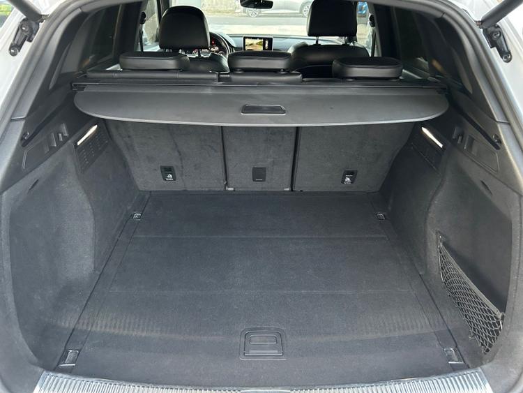 voiture occasion AUDI Q5 à la Réunion disponible sur noutlauto.re