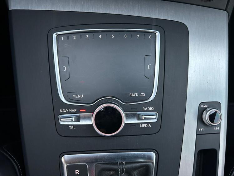 voiture occasion AUDI Q5 à la Réunion disponible sur noutlauto.re