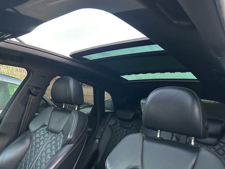 voiture occasion AUDI Q5 à la Réunion disponible sur noutlauto.re