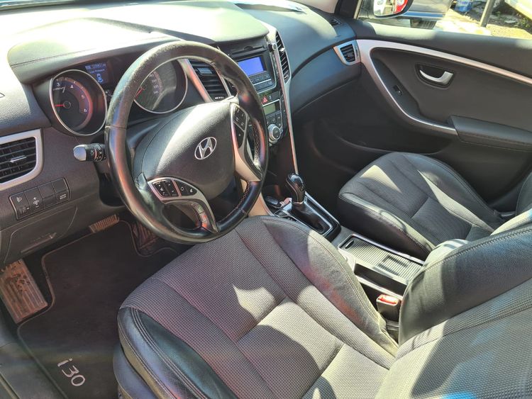 voiture occasion HYUNDAI I 30 à la Réunion disponible sur noutlauto.re