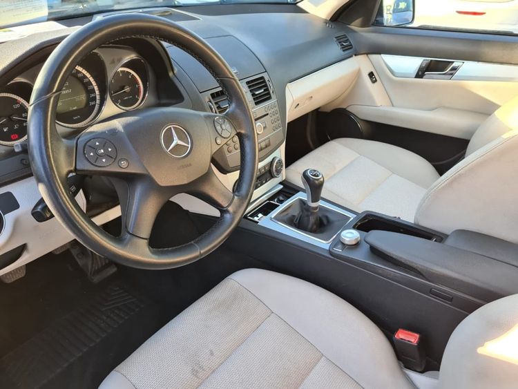 voiture occasion MERCEDES CLASSE C à la Réunion disponible sur noutlauto.re