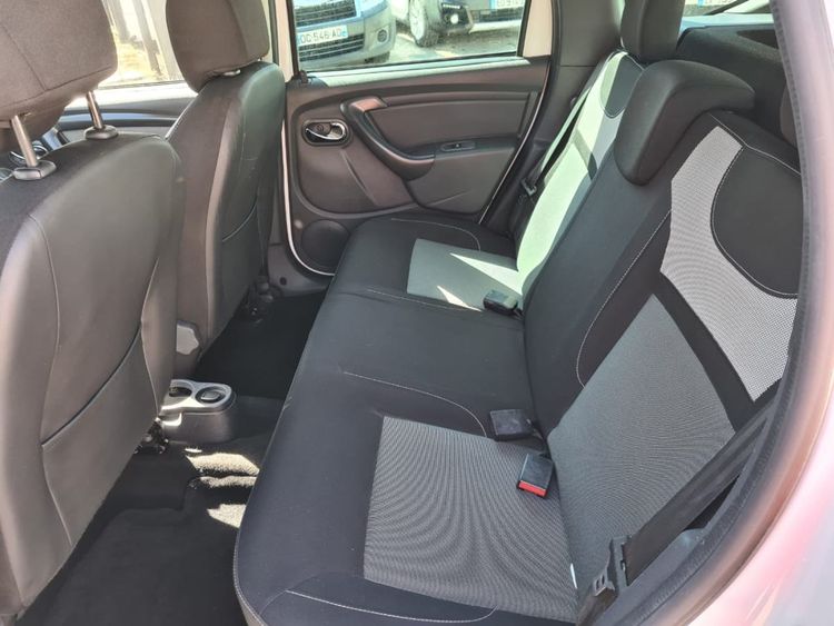 voiture occasion DACIA DUSTER à la Réunion disponible sur noutlauto.re