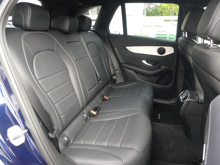 voiture occasion MERCEDES CLASSE GLC à la Réunion disponible sur noutlauto.re