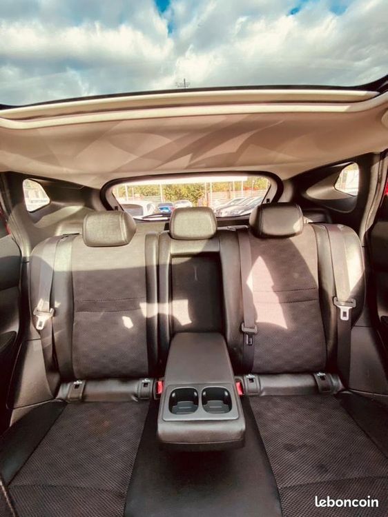 voiture occasion NISSAN QASHQAI à la Réunion disponible sur noutlauto.re