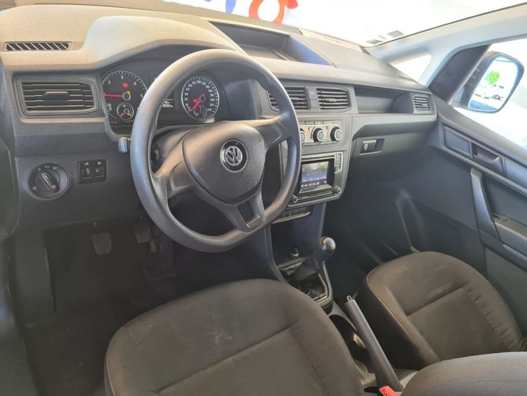 voiture occasion VOLKSWAGEN CADDY à la Réunion disponible sur noutlauto.re
