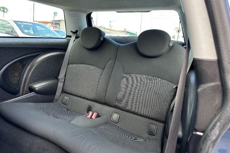 voiture occasion MINI MINI à la Réunion disponible sur noutlauto.re