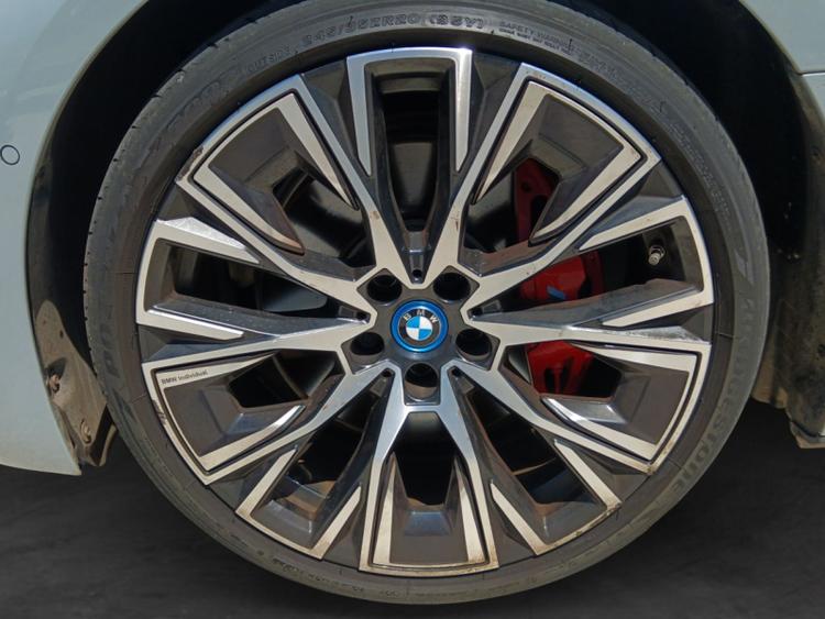 voiture occasion BMW I4 G26 à la Réunion disponible sur noutlauto.re