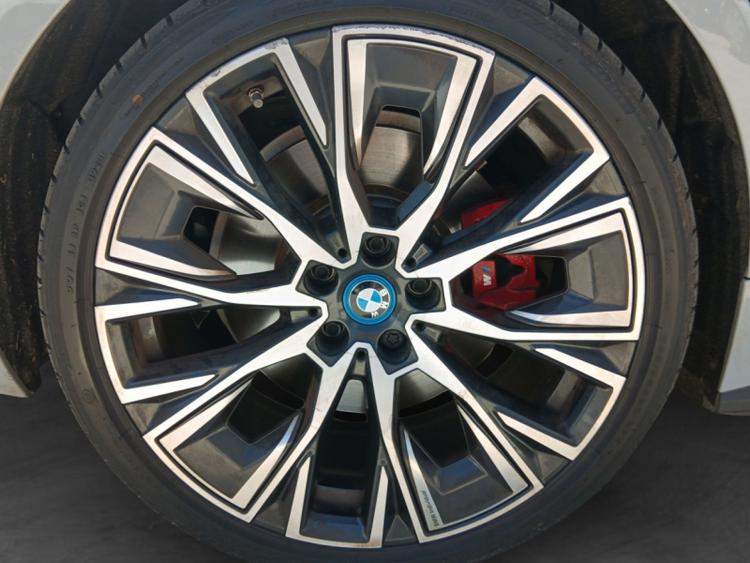 voiture occasion BMW I4 G26 à la Réunion disponible sur noutlauto.re