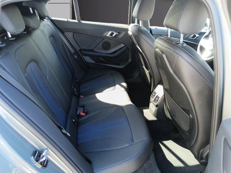 voiture occasion BMW SERIE 1 F40 à la Réunion disponible sur noutlauto.re