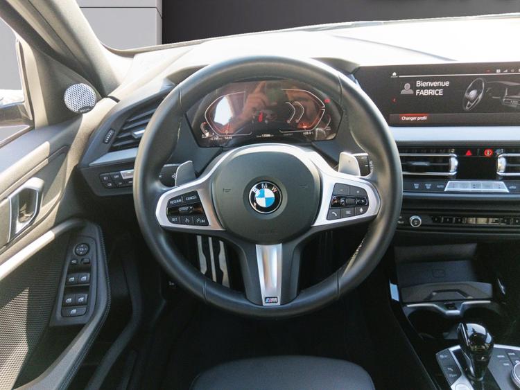voiture occasion BMW SERIE 1 F40 à la Réunion disponible sur noutlauto.re