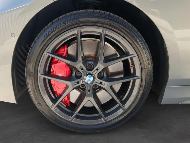 voiture occasion BMW SERIE 1 F40 à la Réunion disponible sur noutlauto.re