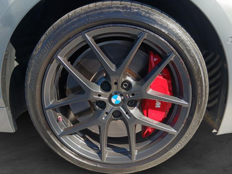 voiture occasion BMW SERIE 1 F40 à la Réunion disponible sur noutlauto.re