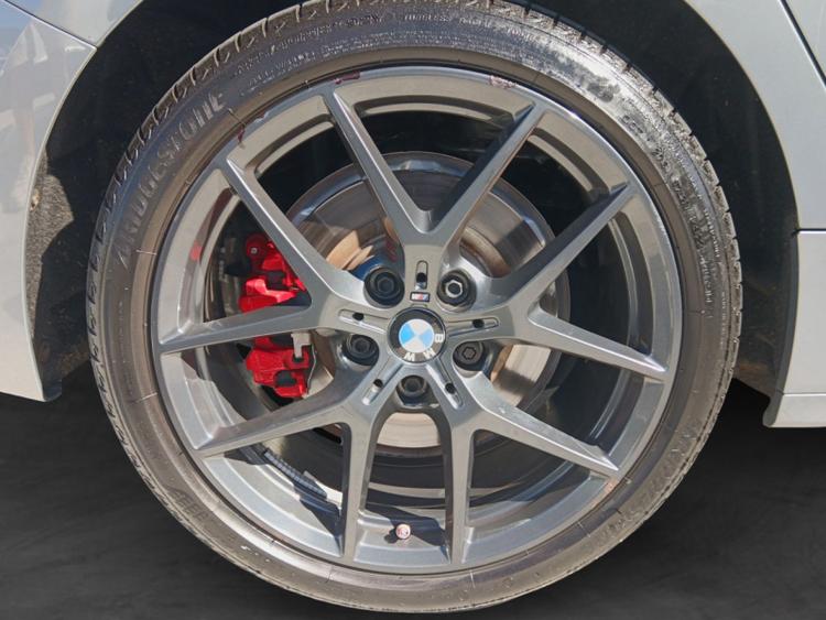 voiture occasion BMW SERIE 1 F40 à la Réunion disponible sur noutlauto.re
