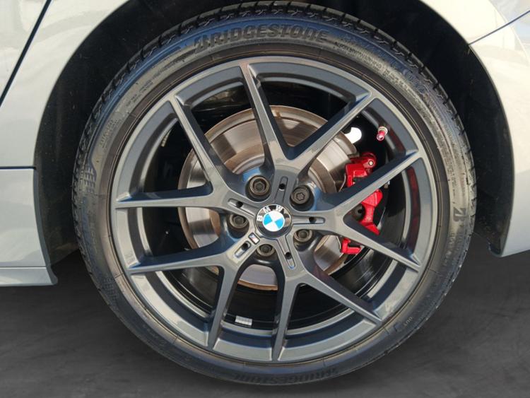 voiture occasion BMW SERIE 1 F40 à la Réunion disponible sur noutlauto.re