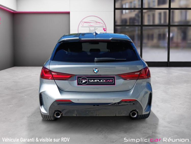 voiture occasion BMW SERIE 1 F40 à la Réunion disponible sur noutlauto.re
