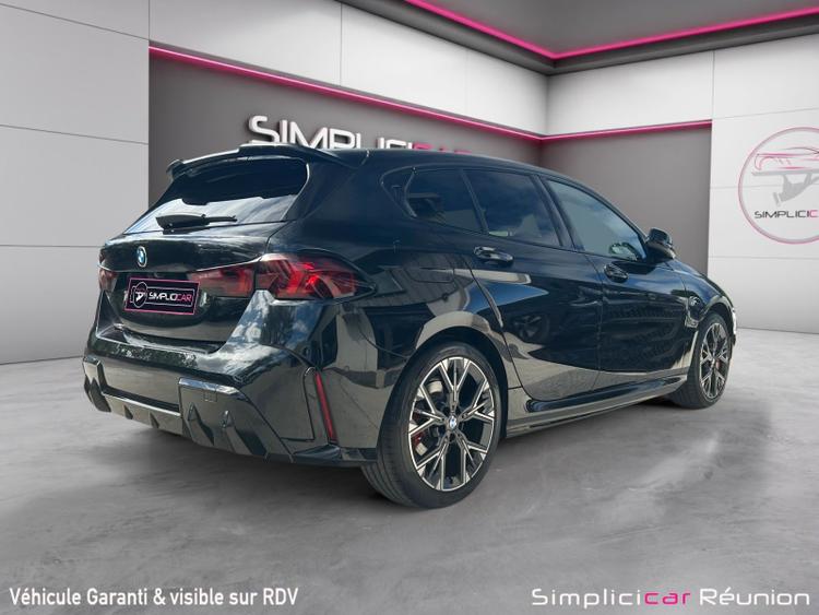 voiture occasion BMW SÉRIE 1 F70 à la Réunion disponible sur noutlauto.re